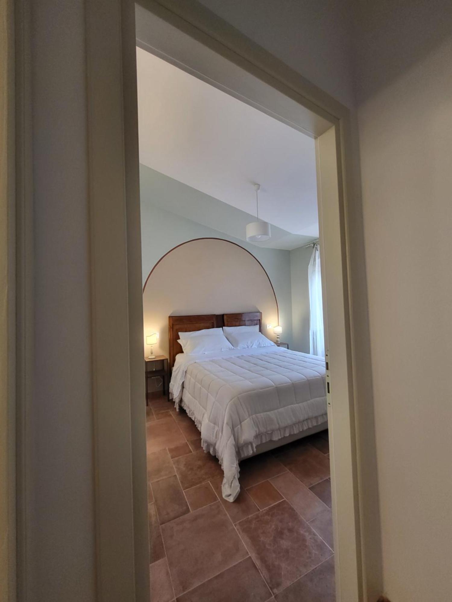 Vila Magic Spell Spello Exteriér fotografie