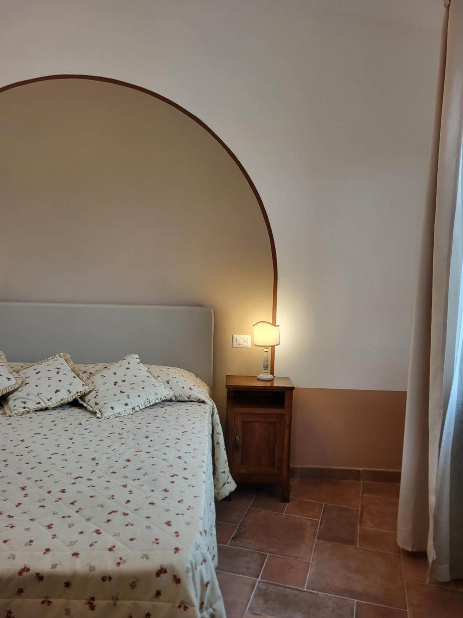 Vila Magic Spell Spello Exteriér fotografie