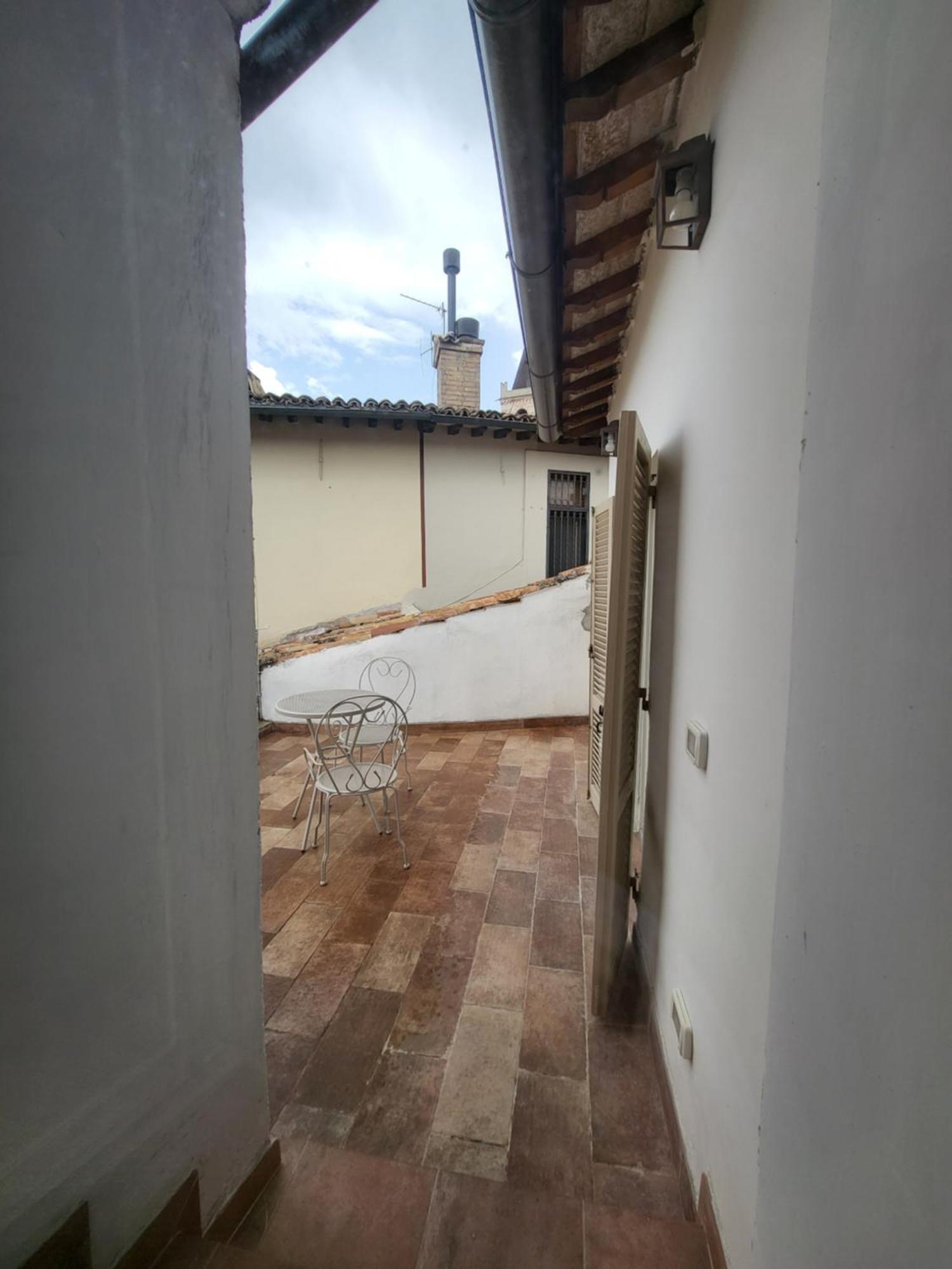 Vila Magic Spell Spello Exteriér fotografie