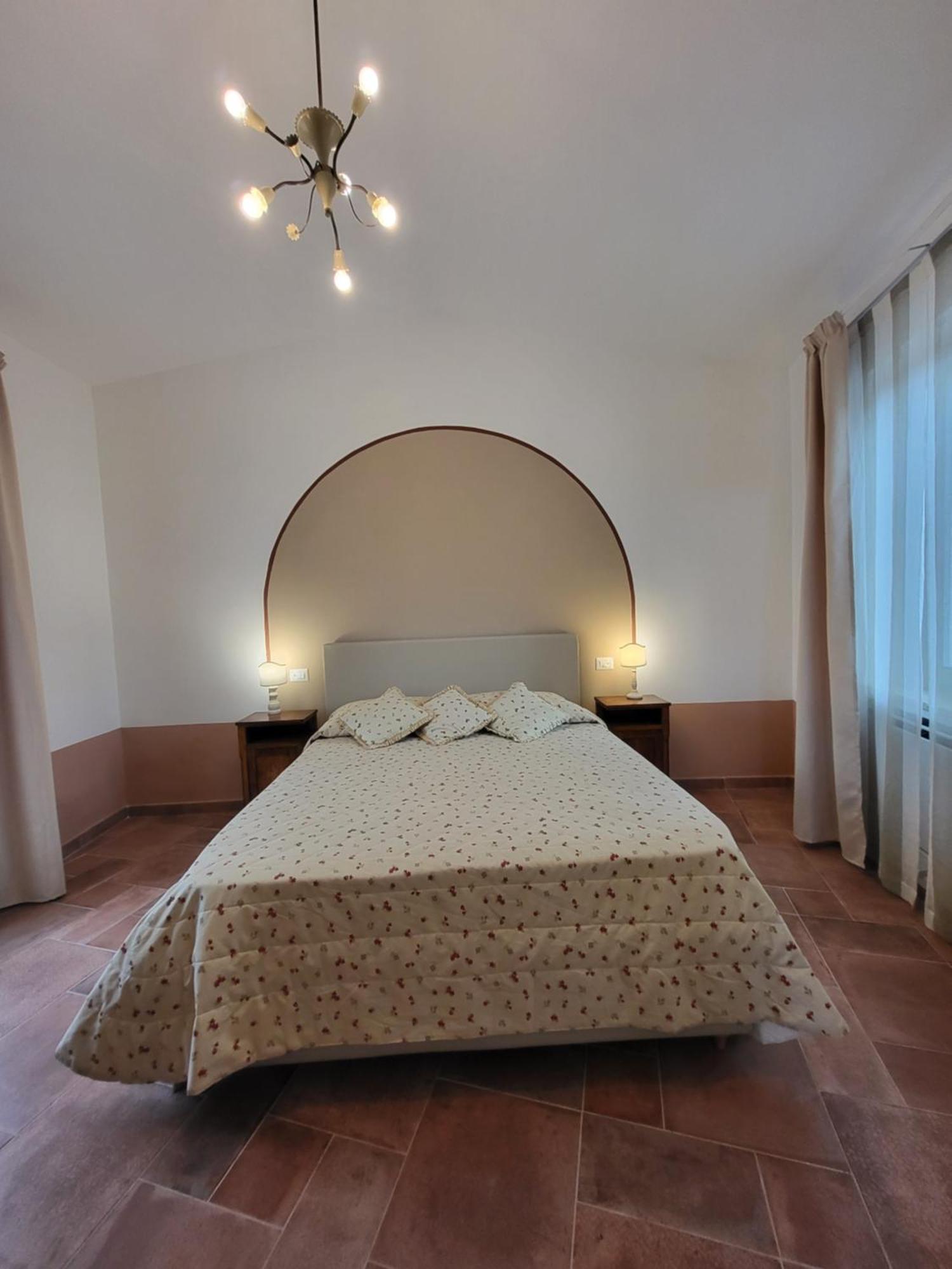 Vila Magic Spell Spello Exteriér fotografie