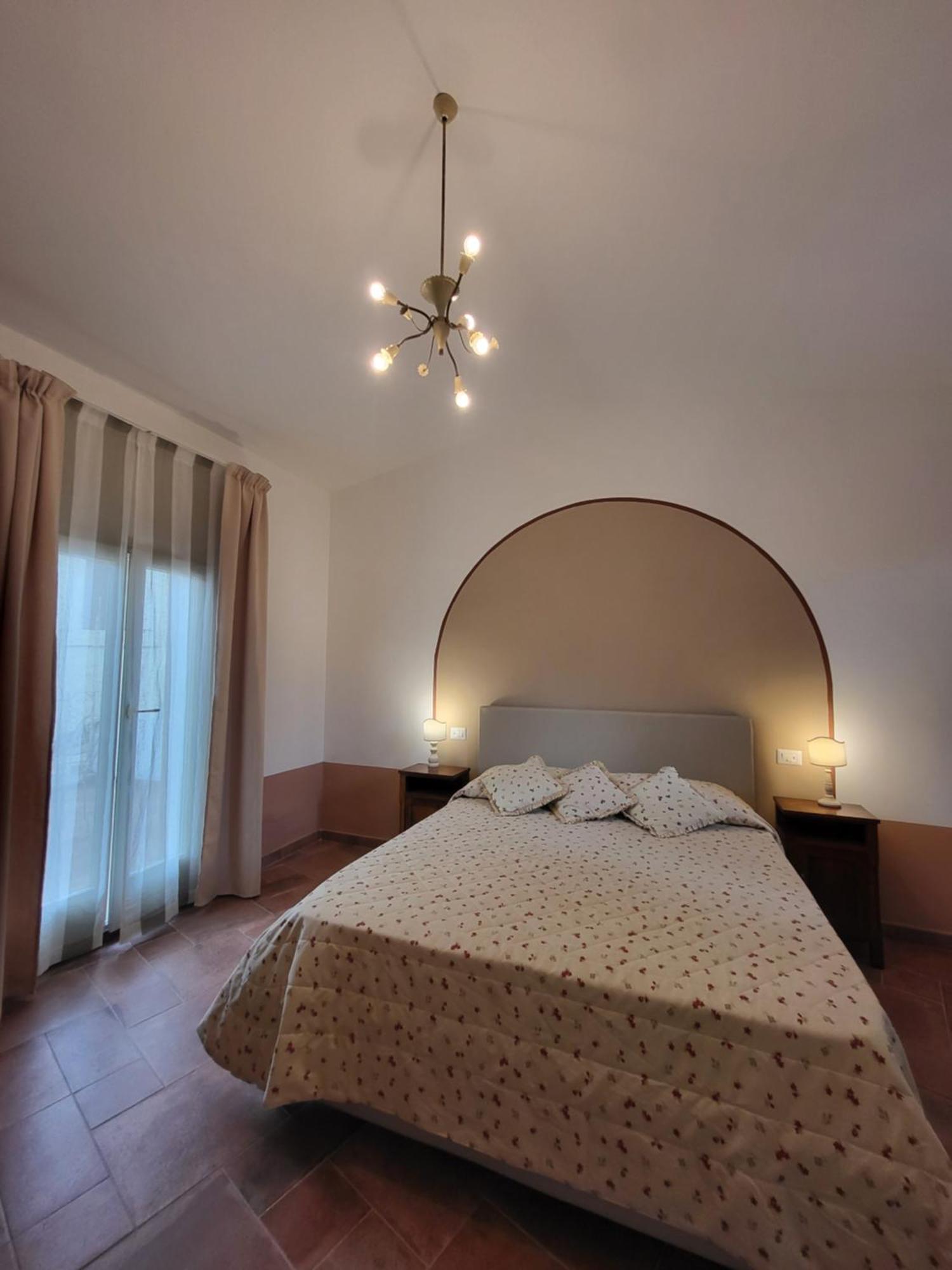 Vila Magic Spell Spello Exteriér fotografie