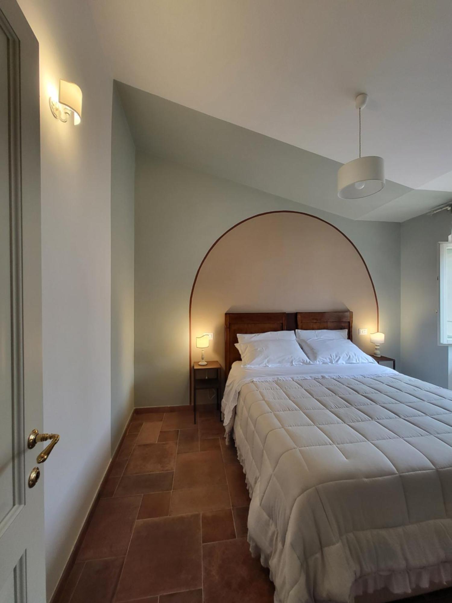 Vila Magic Spell Spello Exteriér fotografie
