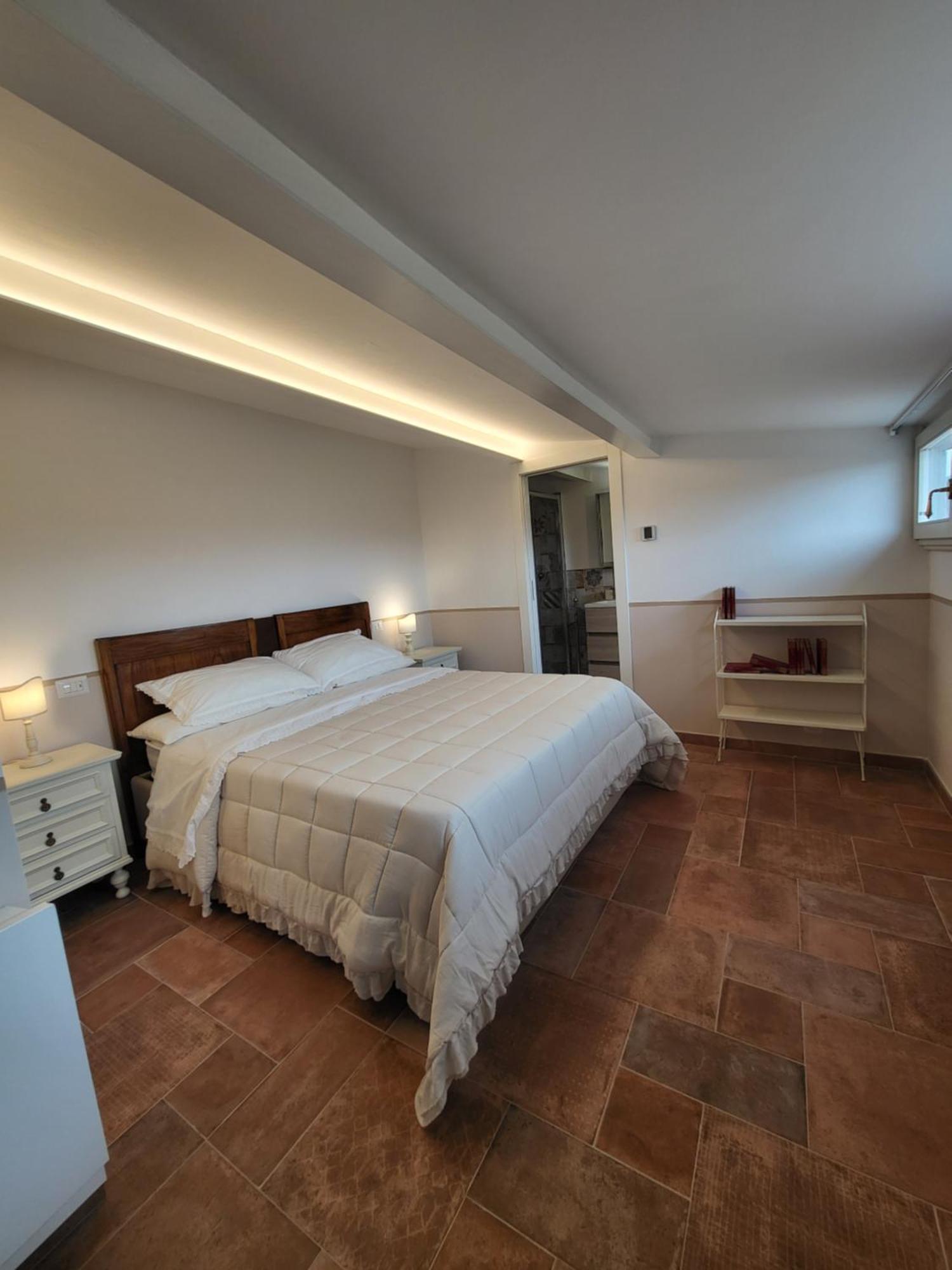 Vila Magic Spell Spello Exteriér fotografie